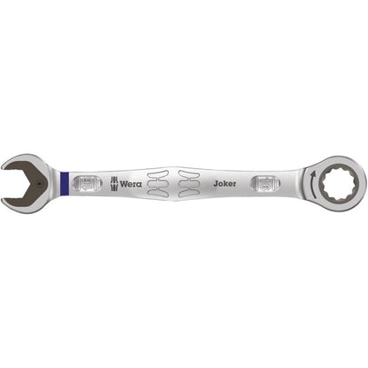 Wera 6000 Joker Ratcheting - 16mm [MPN: 05073276001]_1292897