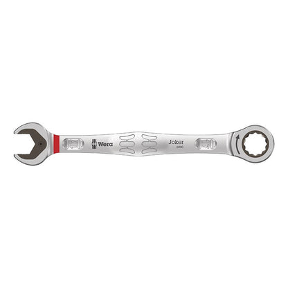 Wera 6000 Joker Ratcheting - 17mm [MPN: 05073277001]_1125256