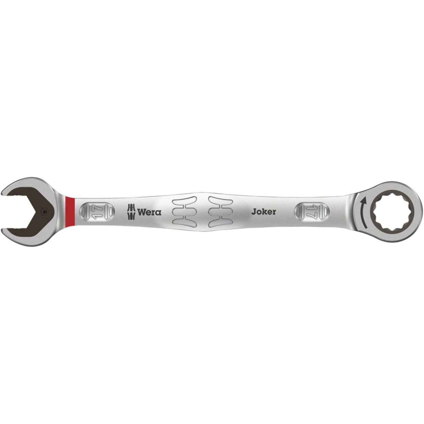 Wera 6000 Joker Ratcheting - 17mm [MPN: 05073277001]_1292939