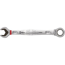Wera 6000 Joker Ratcheting - 17mm [MPN: 05073277001]_1292939