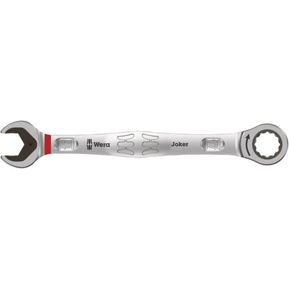 Wera 6000 Joker Ratcheting - 17mm [MPN: 05073277001]_1292939