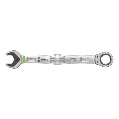 Wera 6000 Joker Ratcheting - 18mm [MPN: 05073278001]_1125257