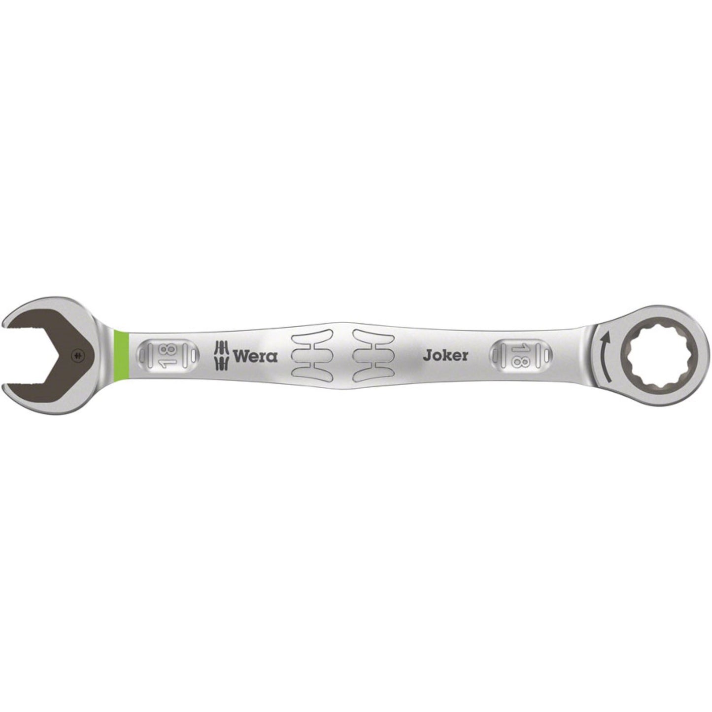 Wera 6000 Joker Ratcheting - 18mm [MPN: 05073278001]_1292914