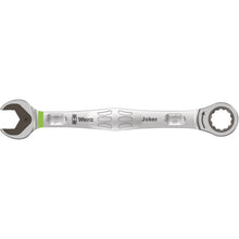 Wera 6000 Joker Ratcheting - 18mm [MPN: 05073278001]_1292914