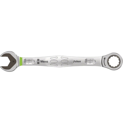 Wera 6000 Joker Ratcheting - 18mm [MPN: 05073278001]_1292914