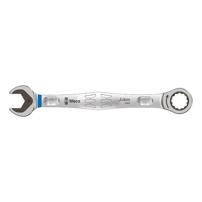 Wera 6000 Joker Ratcheting - 19mm [MPN: 05073279001]_1125258