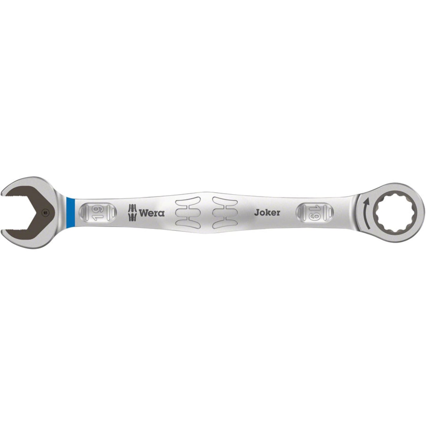 Wera 6000 Joker Ratcheting - 19mm [MPN: 05073279001]_1292893