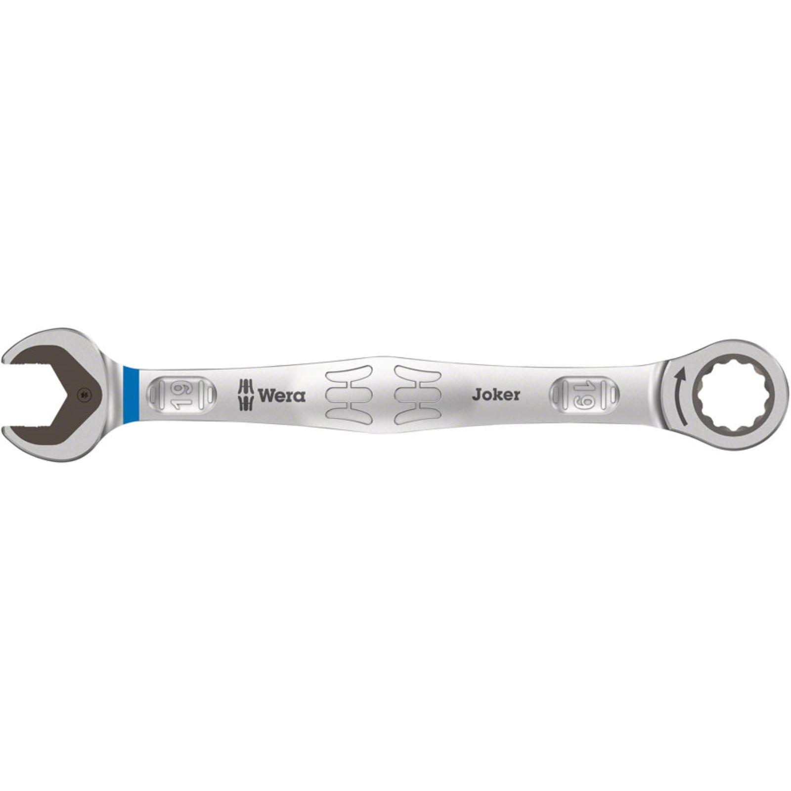 Wera 6000 Joker Ratcheting - 19mm [MPN: 05073279001]_1292893