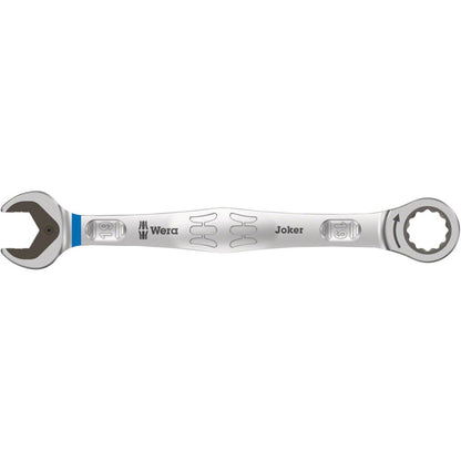 Wera 6000 Joker Ratcheting - 19mm [MPN: 05073279001]_1292893