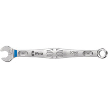 Wera 6003 Joker Combination Wrench - 6mm [MPN: 05020198001]_1297695