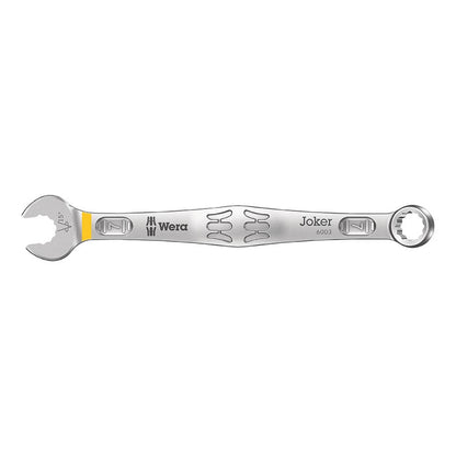 Wera 6003 Joker Combination Wrench - 7mm [MPN: 05020199001]_1125260