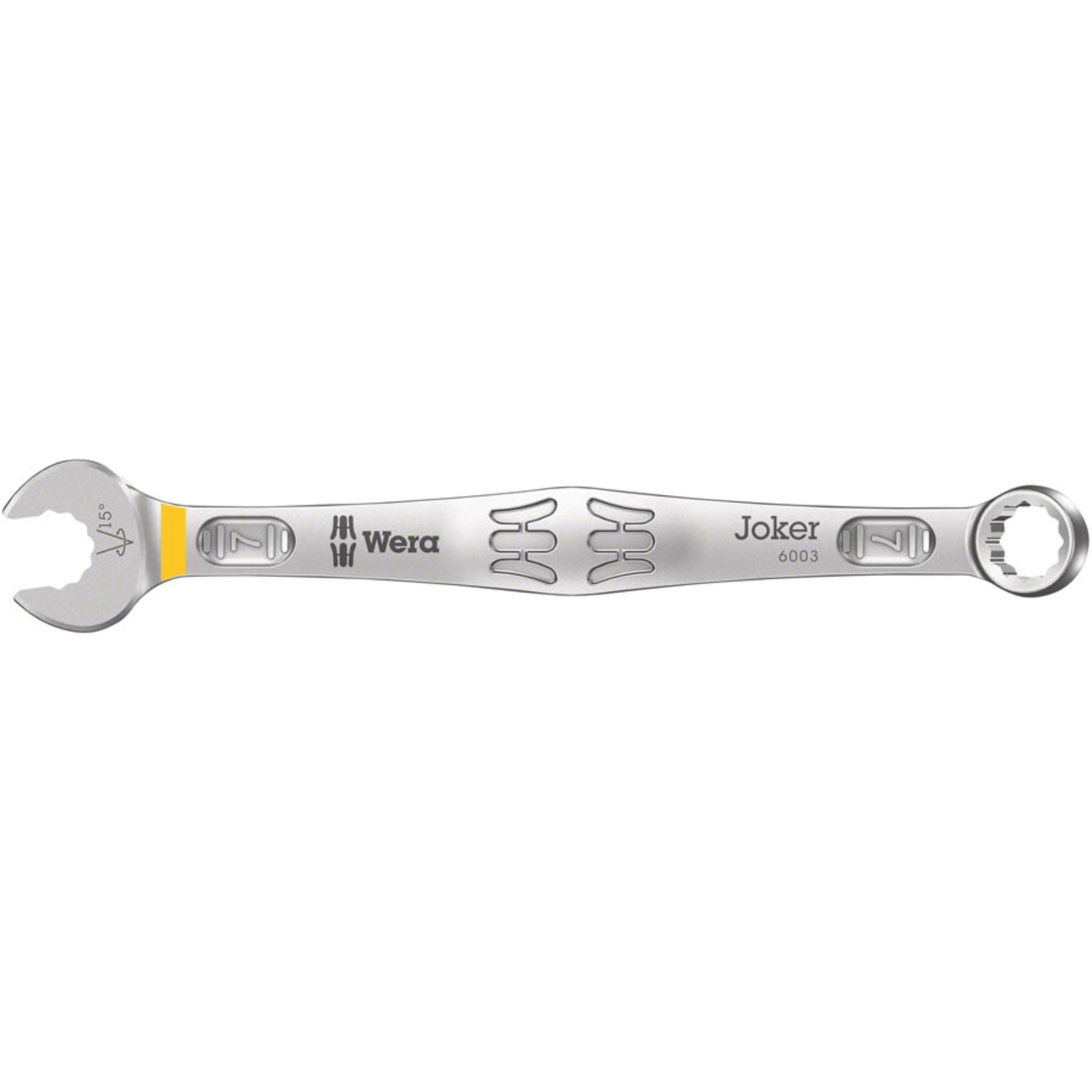 Wera 6003 Joker Combination Wrench - 7mm [MPN: 05020199001]_1297739