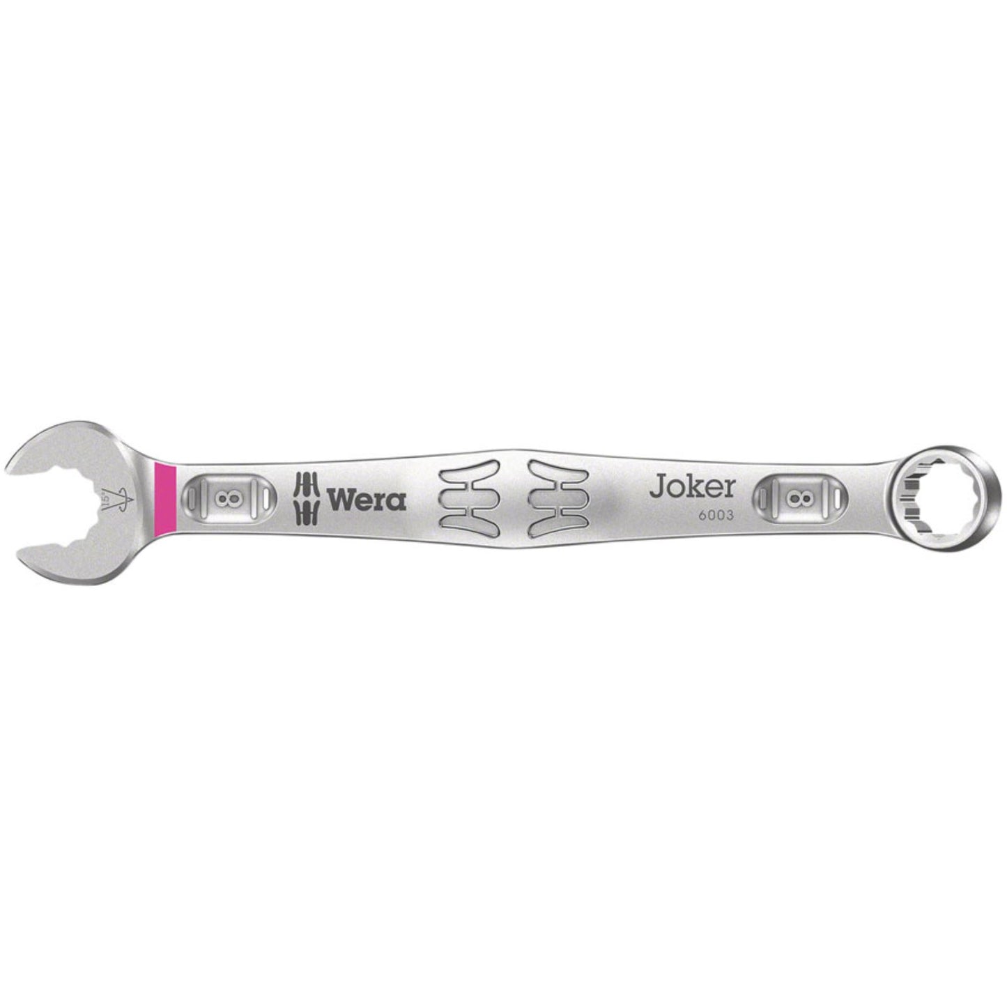 Wera 6003 Joker Combination Wrench - 8mm [MPN: 05020200001]_1292858