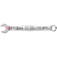 Wera 6003 Joker Combination Wrench - 8mm [MPN: 05020200001]_1292858
