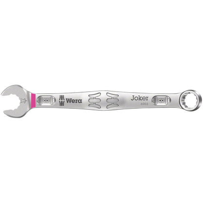 Wera 6003 Joker Combination Wrench - 8mm [MPN: 05020200001]_1292858
