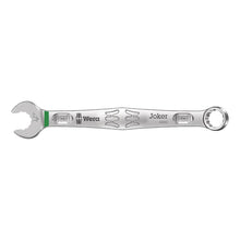 Wera 6003 Joker Combination Wrench - 9mm [MPN: 05020219001]_1125262