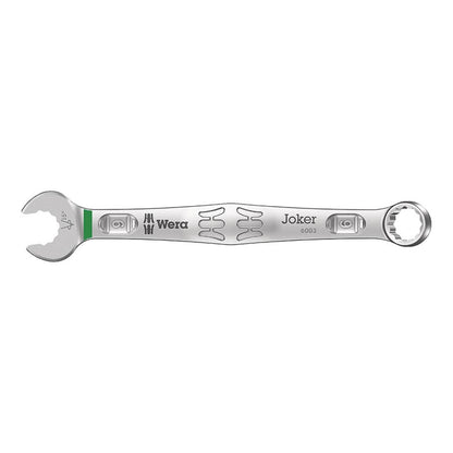 Wera 6003 Joker Combination Wrench - 9mm [MPN: 05020219001]_1125262