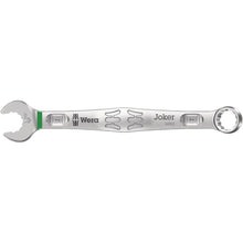 Wera 6003 Joker Combination Wrench - 9mm [MPN: 05020219001]_1297693