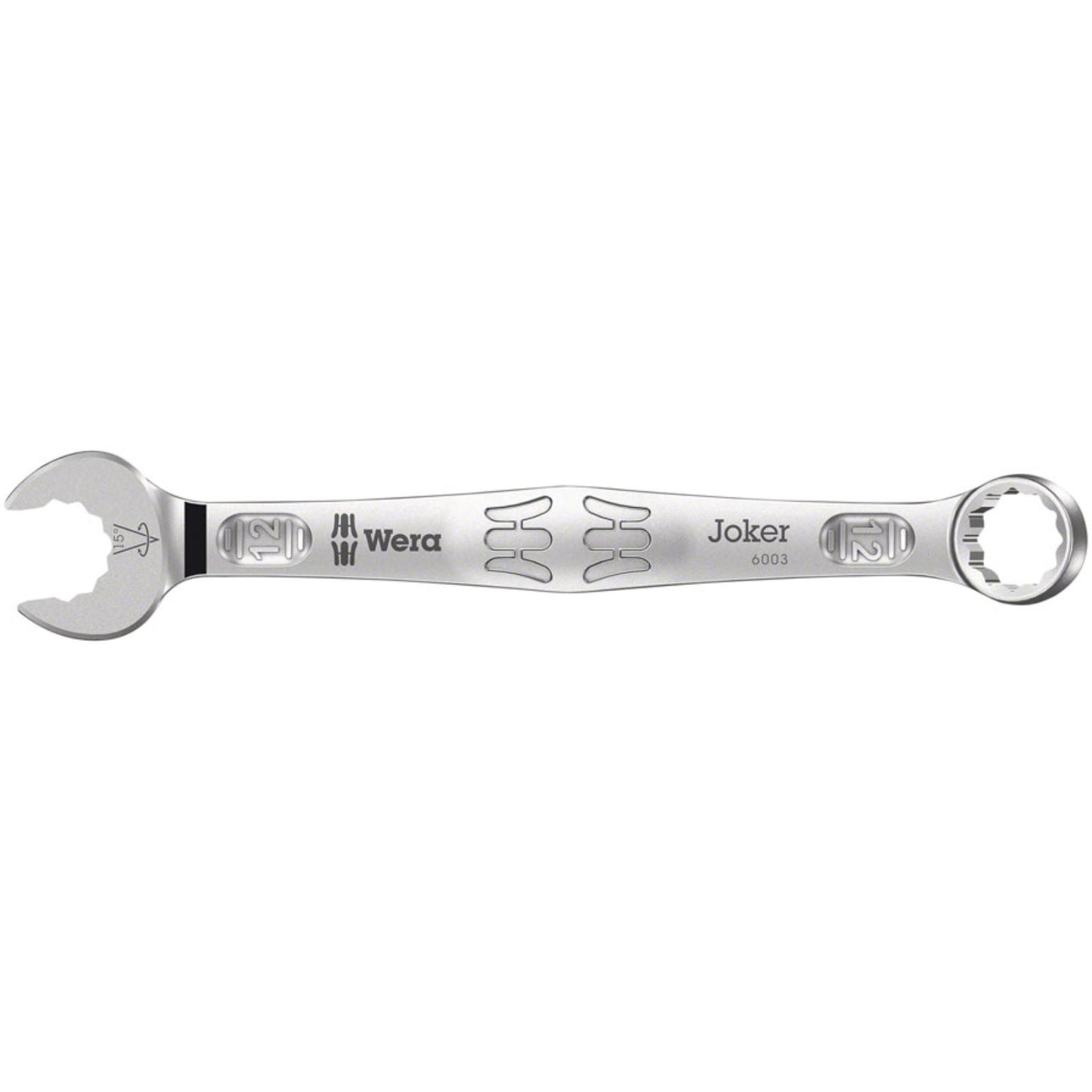 Wera 6003 Joker Combination Wrench - 12mm [MPN: 05020203001]_1292851