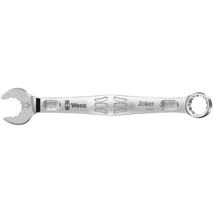 Wera 6003 Joker Combination Wrench - 12mm [MPN: 05020203001]_1292851