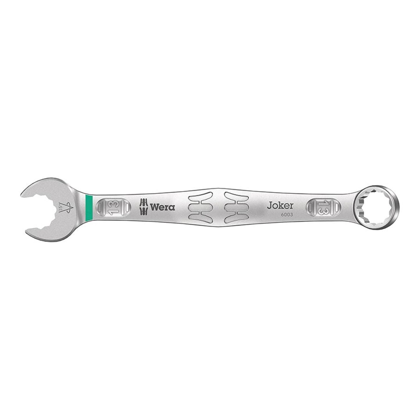 Wera 6003 Joker Combination Wrench - 13mm [MPN: 05020204001]_1125265