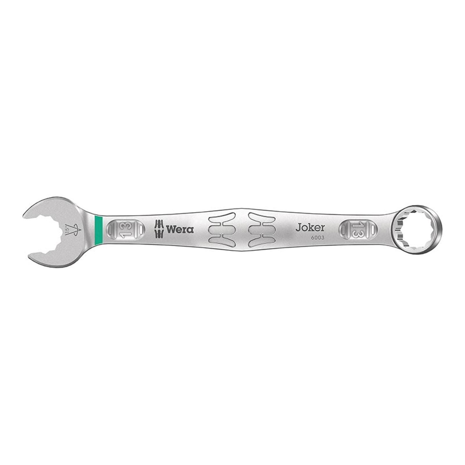 Wera 6003 Joker Combination Wrench - 13mm [MPN: 05020204001]_1125265