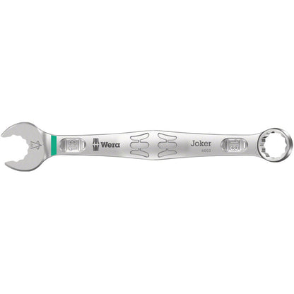 Wera 6003 Joker Combination Wrench - 13mm [MPN: 05020204001]_1292853