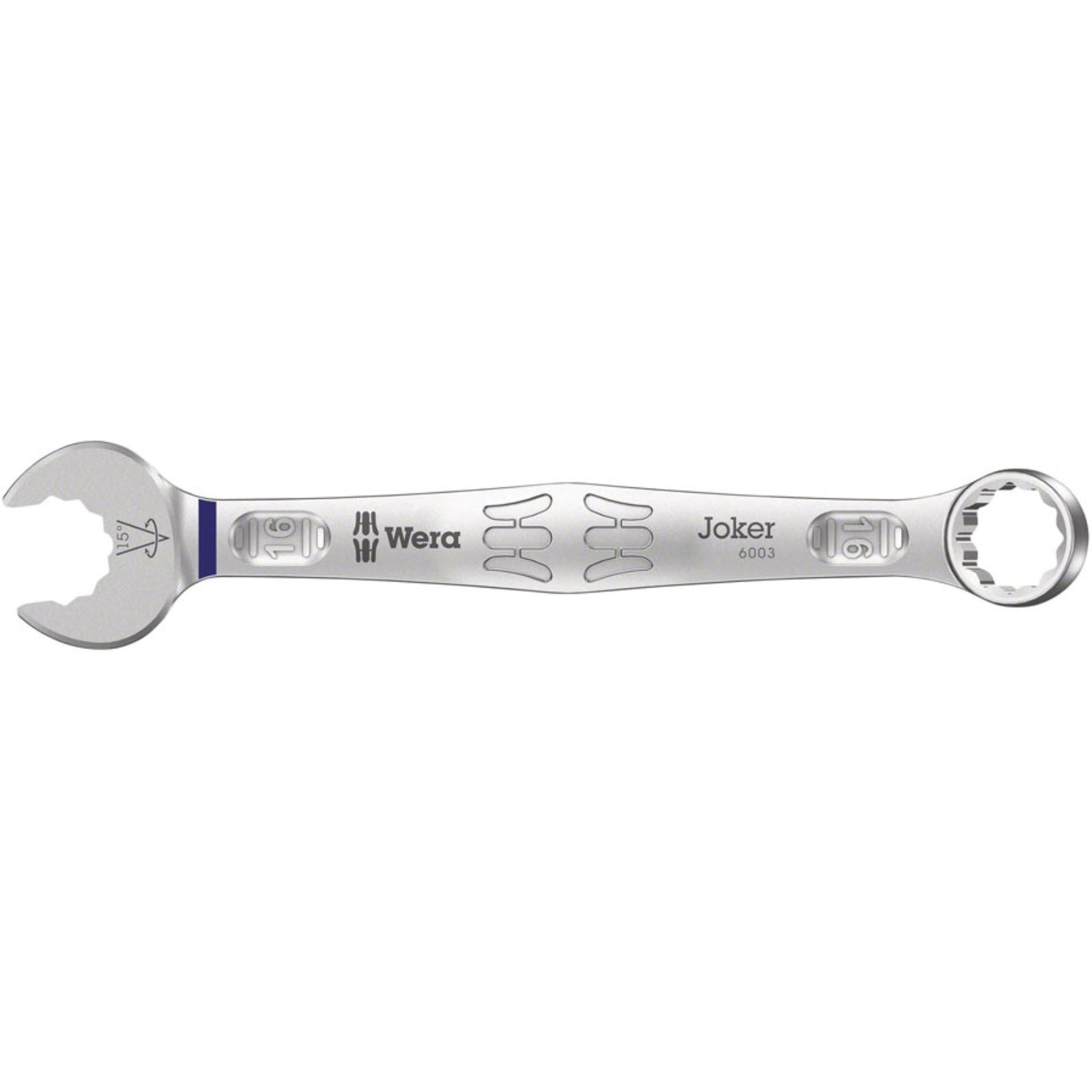 Wera 6003 Joker Combination Wrench - 16mm [MPN: 05020207001]_1292843