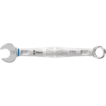 Wera 6003 Joker Combination Wrench - 19mm [MPN: 05020210001]_1292925