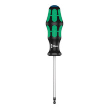 Wera 352 Hex Ball End Screwdriver Wrench - 5.0 x100mm Metric [MPN: 05022815001]_1125272