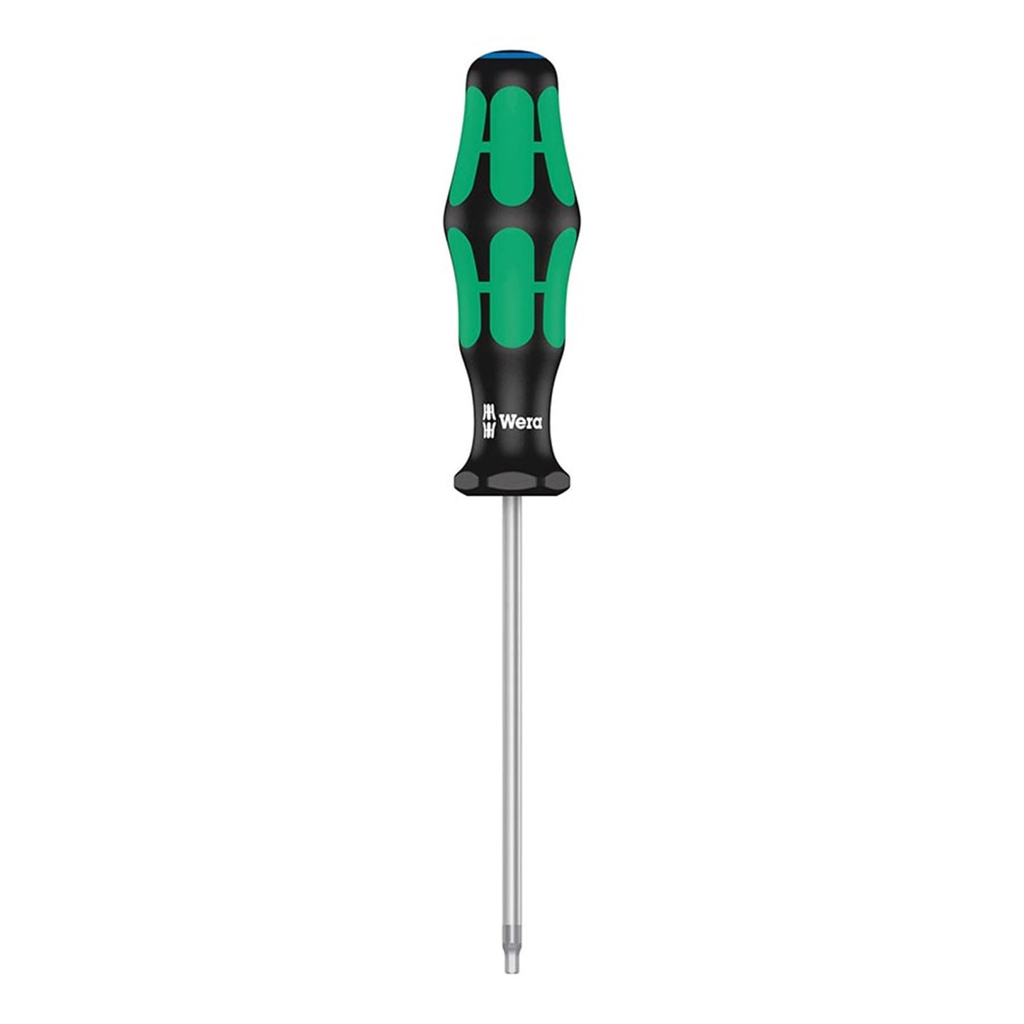 Wera 354 Hex-Plus Wrench - 2.0 x75mm Metric [MPN: 05023105001]_1125252