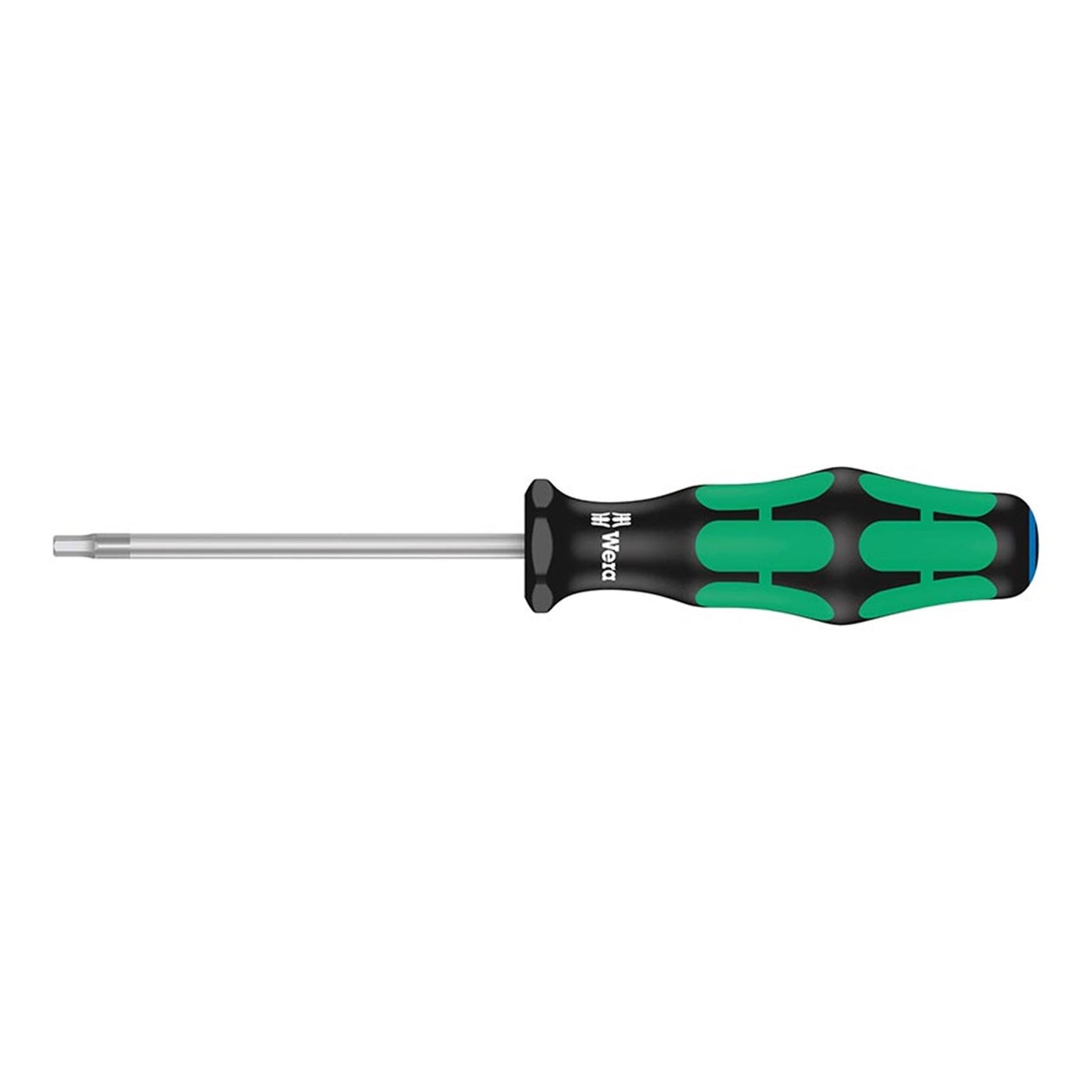 Wera 354 Hex-Plus Wrench - 3.0 x75mm Metric [MPN: 05023110001]_1125274