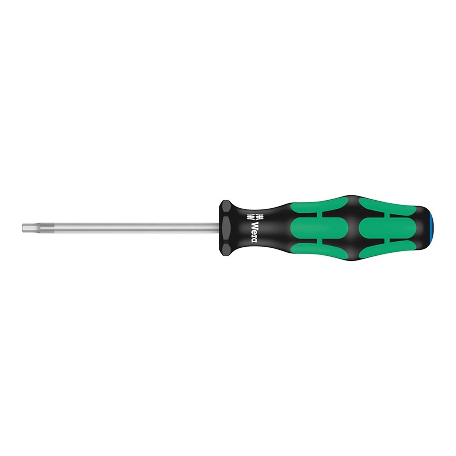 Wera 354 Hex-Plus Wrench - 3.0 x75mm Metric [MPN: 05023110001]_1125274