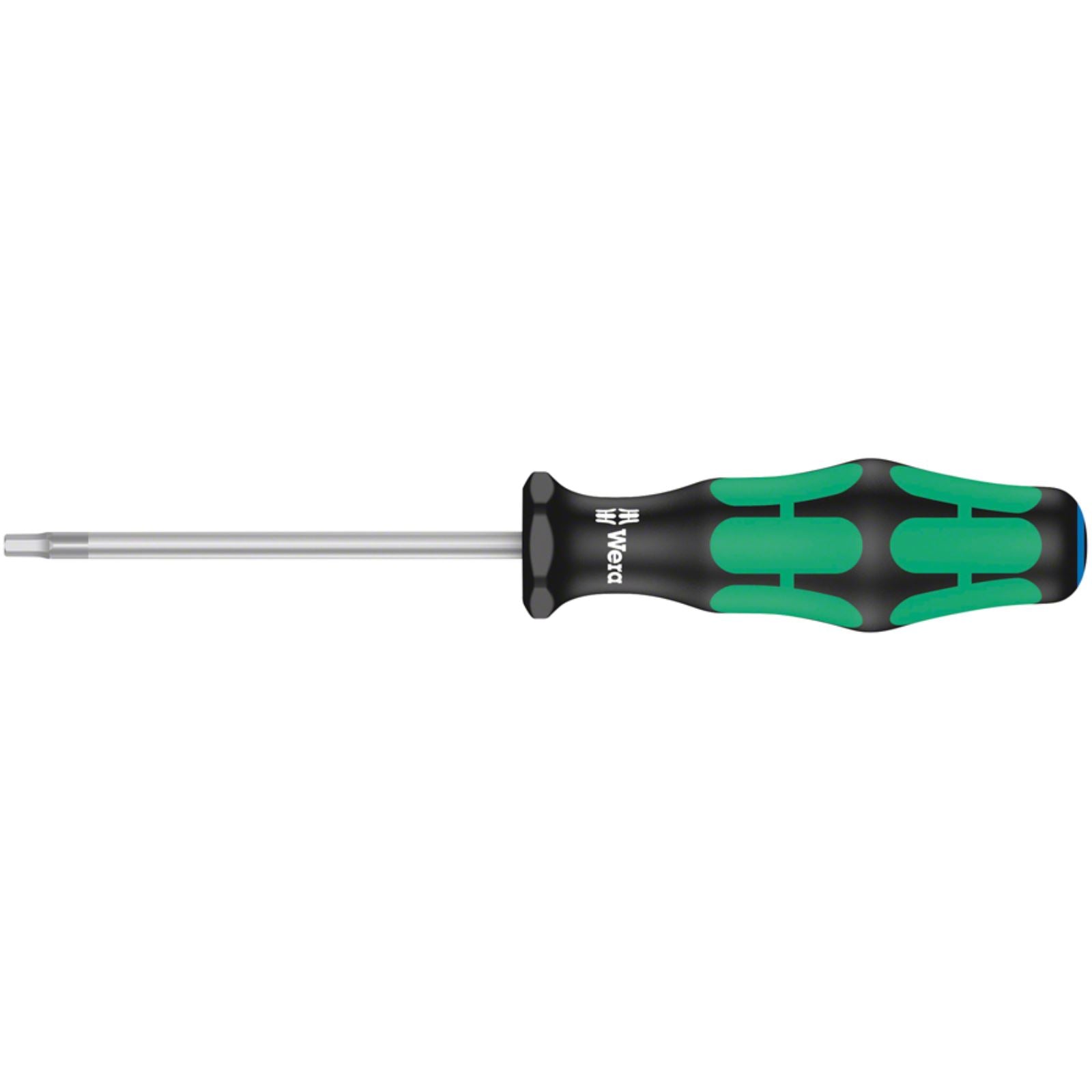 Wera 354 Hex-Plus Wrench - 3.0 x75mm Metric [MPN: 05023110001]_1274928
