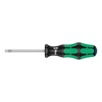 Wera 354 Hex-Plus Wrench - 4.0 x75mm Metric [MPN: 05023115001]_1125251