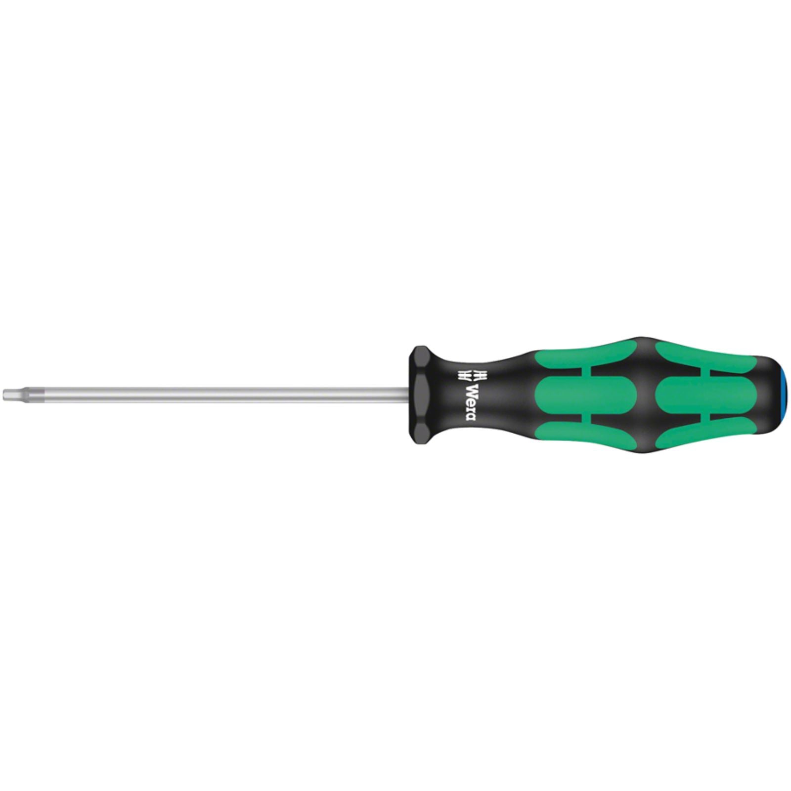 Wera 354 Hex-Plus Wrench - 4.0 x75mm Metric [MPN: 05023115001]_1277268