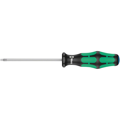 Wera 354 Hex-Plus Wrench - 4.0 x75mm Metric [MPN: 05023115001]_1277268