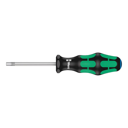 Wera 354 Hex-Plus Wrench - 5.0 x80mm Metric [MPN: 05023120001]_1125249