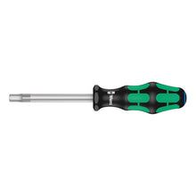 Wera 354 Hex-Plus Wrench - 6.0 x80mm Metric [MPN: 05023125001]_1125228