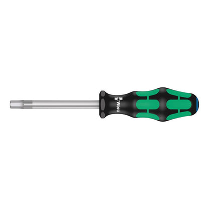 Wera 354 Hex-Plus Wrench - 6.0 x80mm Metric [MPN: 05023125001]_1125228