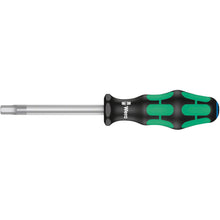 Wera 354 Hex-Plus Wrench - 6.0 x80mm Metric [MPN: 05023125001]_1274955