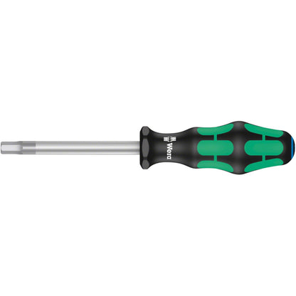 Wera 354 Hex-Plus Wrench - 6.0 x80mm Metric [MPN: 05023125001]_1274955