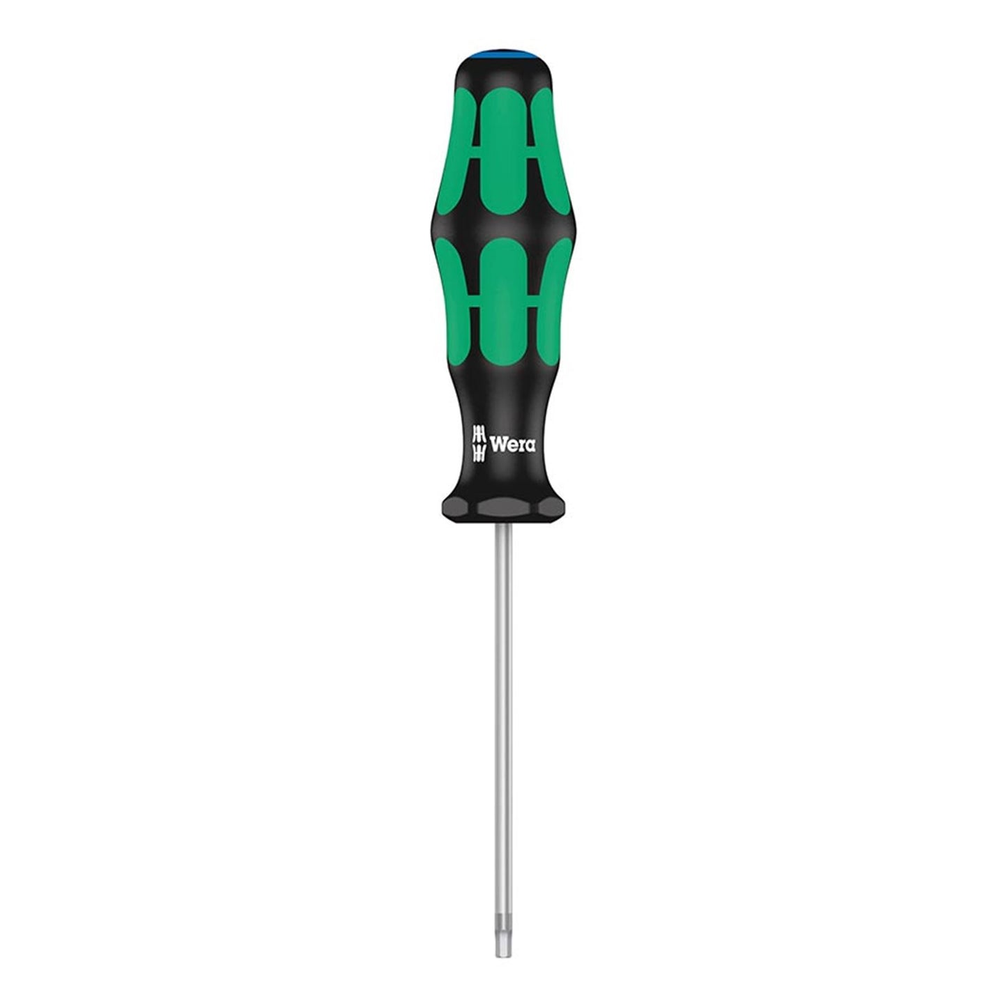 Wera 354 Hex-Plus Hex Wrench Hex 2.5 x75mm Metric [MPN: 05023107001]_1125229