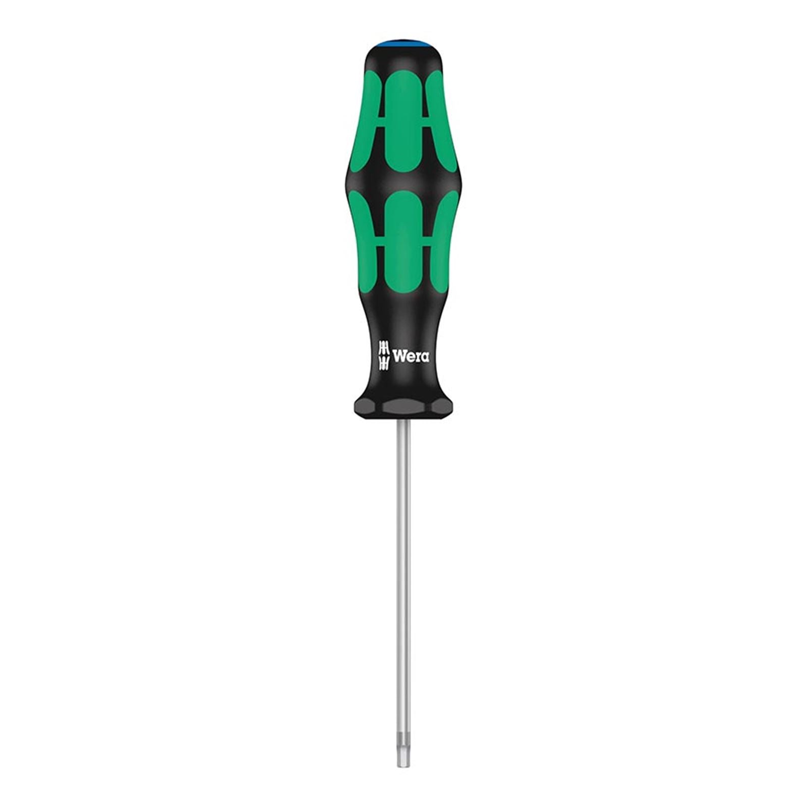Wera 354 Hex-Plus Hex Wrench Hex 2.5 x75mm Metric [MPN: 05023107001]_1125229