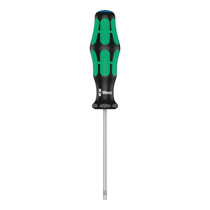 Wera 354 Hex-Plus Hex Wrench Hex 2.5 x75mm Metric [MPN: 05023107001]_1125229