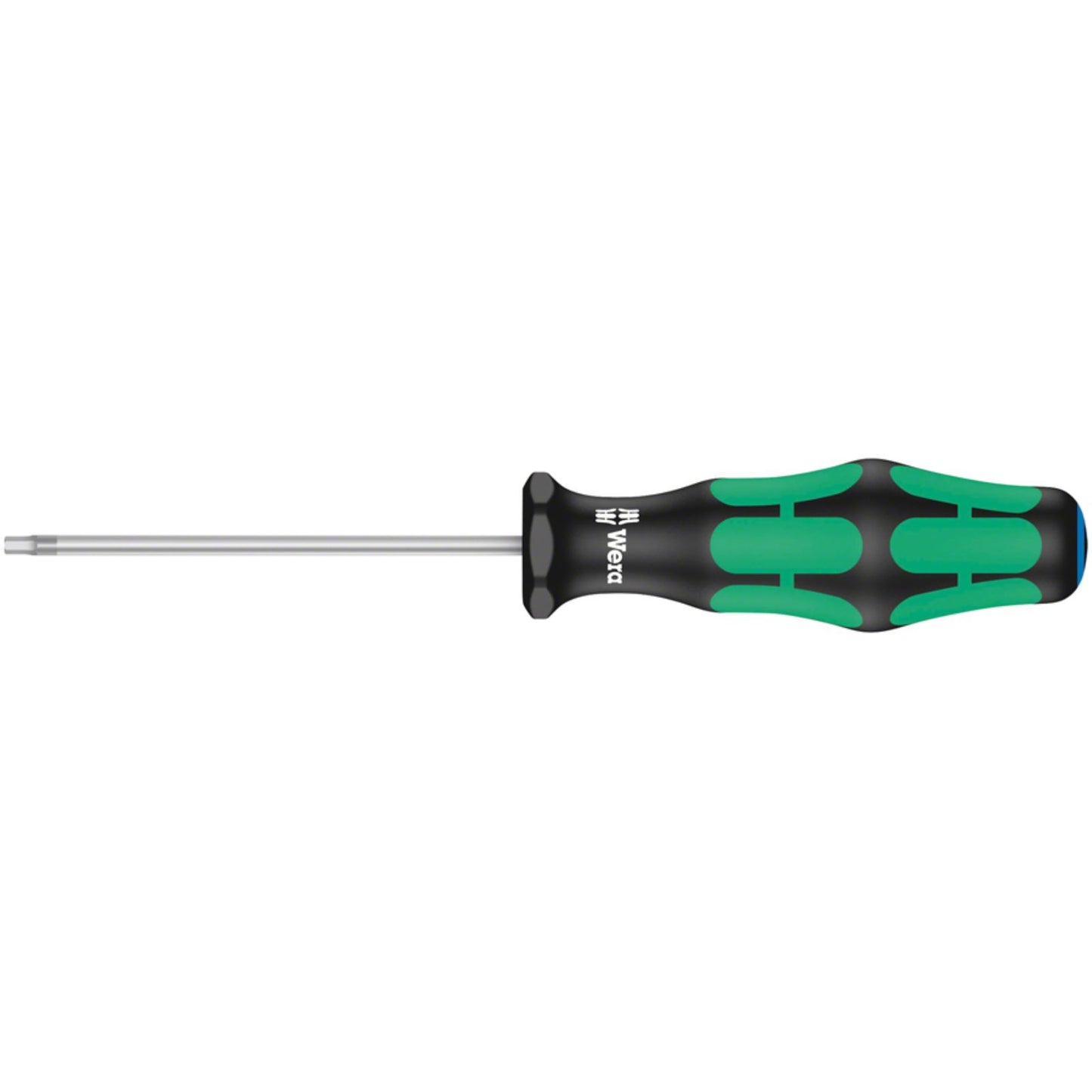 Wera 354 Hex-Plus Hex Wrench Hex 2.5 x75mm Metric [MPN: 05023107001]_1274951
