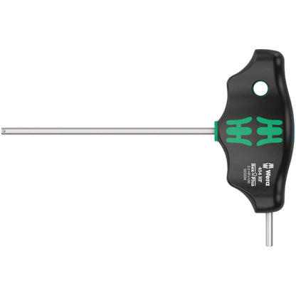 Wera 454 T-Handle Hex-Plus Wrench - Hex 3.0 x100mm [MPN: 05023334001]_1277916