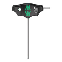 Wera 454 T-Handle Hex-Plus Wrench - 4.0 x100mm HF Metric [MPN: 05023338001]_1125236