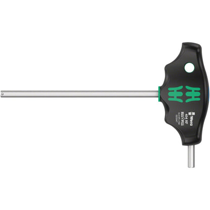 Wera 454 T-handle Hex-Plus Hex Wrench Hex 6.0 x200mm HF Metric [MPN: 05023347001]_1277881