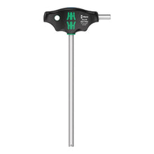 Wera 454 T-handle Hex-Plus Hex Wrench Hex 8.0 x200mm HF Metric [MPN: 05023353001]_1125239